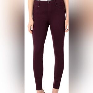 Liverpool the skinny jeans